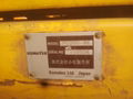 used komatsu excavator pc200-6 3