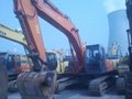used hitachi excavator zx240