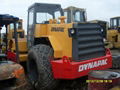 used dynapac road roller 1