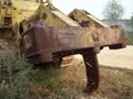 used CAT bulldozer D8K 2