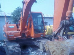 used daewooi excavator DH220-5