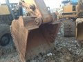 used caterpillar excavator 330B 3