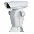 CCTV Security All-in-One Heavy Load