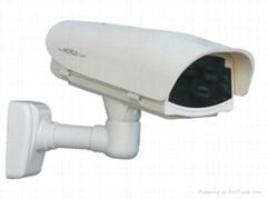 CCTV Security Camera Housing