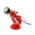 fire monitor fire nozzle for fire fighting hose 2