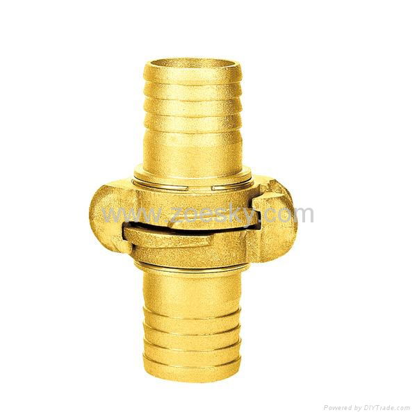 fire fighting coupling,fire control coupling,NH hose coupling  3