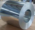 Galvanized steel coils 1