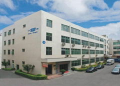 Shenzhen Asia Bright Industry Co., Ltd