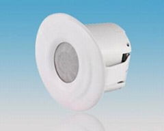 Ceiling mount Delay off PIR Sensor switch