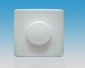 Rotary Knob LED Dimmer switch