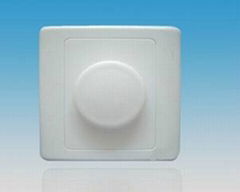 Rotary Knob LED Dimmer switch