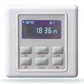 LCD Screen Automatic Timer Switch 1