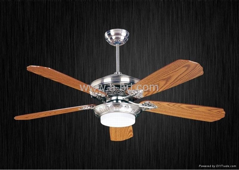 Ceiling Fan and Light Remote Control with U-Shaped Infrared Receiver 2