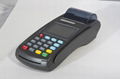 Mobile POS Terminal with contactless card reader 2