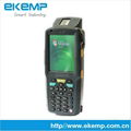 Handheld Pda with Thermal Printer 2