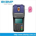 Biometric Moble Pos Terminal