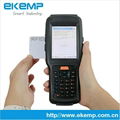 Handheld Mobile Computer Biometrics Handheld PDA 3