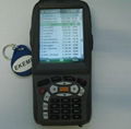 Barcode Data Capture PDA 3