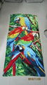 Cotton beach towel 5