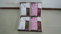 3pc bathrobe set 1