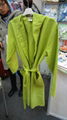 Mircofiber bathrobe 1