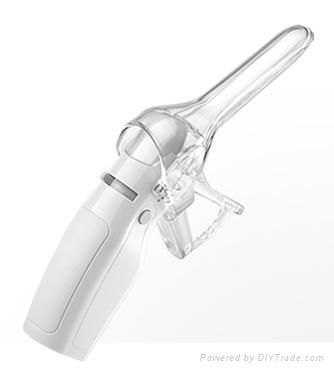 Mini Colposcope 2