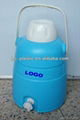 5L  Plastic Cooler Jug 2