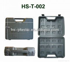 plastic tool case