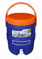 Plastic   Beverage Cooler 1