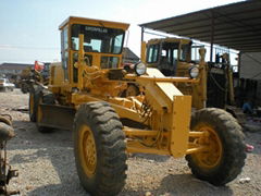 Caterpillar 12g Used motor grader 