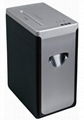 12 sheets cross cut paper shredder