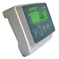 JWI-3000 Weighing indicator 5