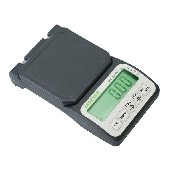 JKD Pocket Scale 2