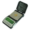 JKD Pocket Scale 4