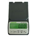 JKD Pocket Scale 5