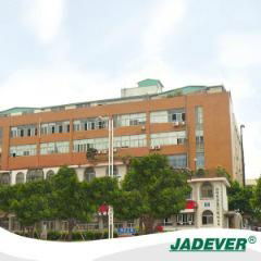 JADEVER SCALE CO.,LTD