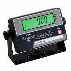 JIK weighing indicator