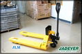 JLM pallet truck scale 4