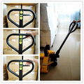 JLM pallet truck scale 5