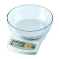 JK-01 digital kitchen scale 5