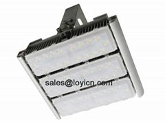 120W Modular LED High Bay Lights IP68 protection ,5 years warranty