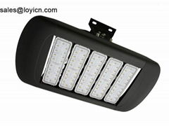 160W Modular LED Tunnel Lights Lumileds LEDs ,5 years warranty