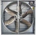 Box fan 1