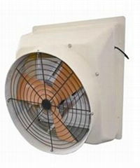 variable speed fan