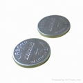 Li-MnO2 coin cell battery CR2032 1