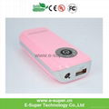  Mobile Power Charger for Apple iPhone  2