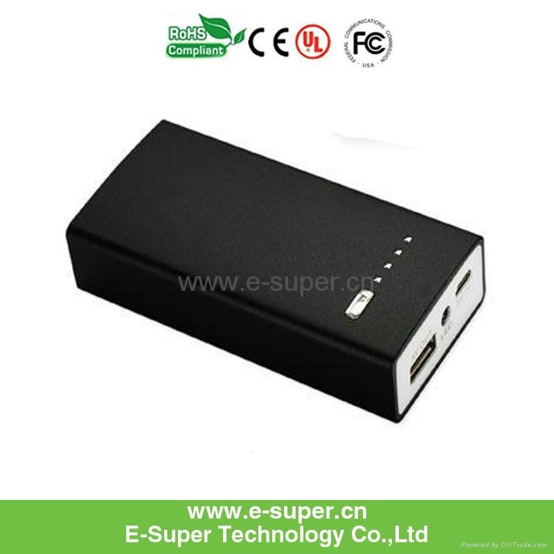 Manufacturer of Power Bank/Battery Pack/Mobile Phone Charger