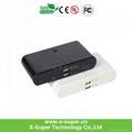 12000mAH power bank high capacity for