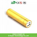 2600mAh Portable Battery for MP4 MP5 1
