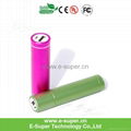 2600mAh Portable Battery for MP4 MP5 2